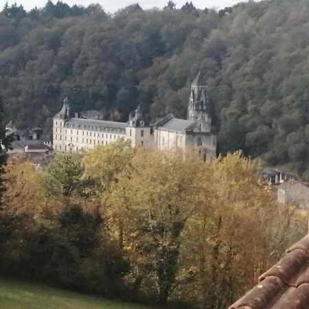 Belle Vue 1 Villa Brantome Exterior photo