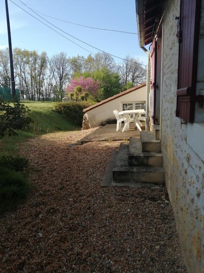 Belle Vue 1 Villa Brantome Exterior photo